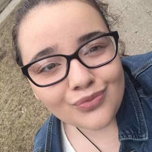 Meet your Posher, Gabby